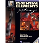 Essential Elements for Strings: Book 2 - Teacher Manual