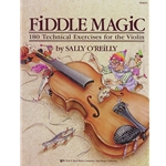 Fiddle Magic