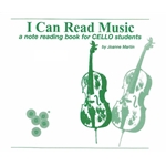 I Can Read Music