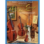 Introduction to Artistry in Strings - Viola