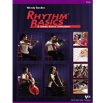 Rhythm Basics: A String Basics Supplement