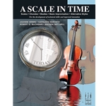 A Scale in Time