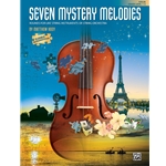 Seven Mystery Melodies