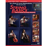 String Basics: Book 1 - Teacher's Edition