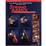 String Basics: Book 1 - Piano Accompaniment