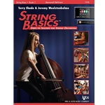 String Basics: Book 1 - String Bass