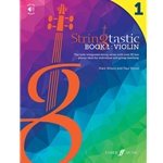Stringtastic Book 1