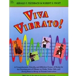 Viva Vibrato! - Cello
