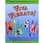 Viva Vibrato! - String Bass