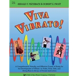 Viva Vibrato! - Violin