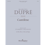 Cantilène