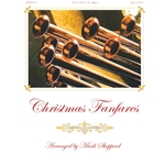 Christmas Fanfares: Hymn Flourishes for Organ, Brass and Timpani