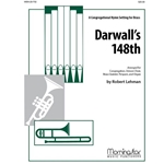 Darwall's 148th: A Congregational Hymn Setting for Brass