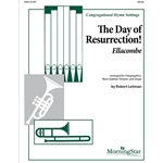 The Day of Resurrection!<br>Congregational Hymn Setting
