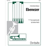A Festive Hymn Setting on Ebenezer
