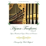 Hymn Fanfares, Volume II