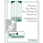 Praise, My Soul, the King of Heaven