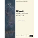 Rêverie: Hommage à Francis Poulenc