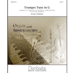 Trumpet Tune in G