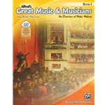 Alfred's Great Music & Musicians