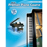 Alfred's Premier Piano Course - Lesson 2A
