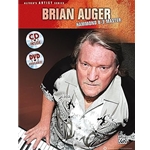 Brian Auger: Hammond B-3 Master