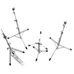 Yamaha Hw-3 Crosstown Lightweight Hardware Pack