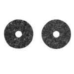 Gibraltar Hi Hat Cup Felts Sc-Hf2