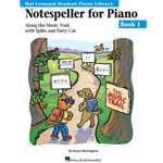 Notespeller for Piano