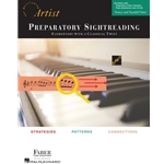 The Developing Artist<br>Piano Sightreading
