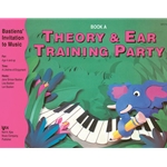 Theory & Ear Training Party