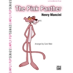 The Pink Panther