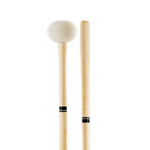 Pro Mark 2 1/4" Head Bass Mallet