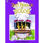 2nd Parade of Solos