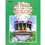 4th Parade of Solos