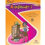 Theory Gymnastics<br>Accelerando 1