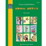 Animal Antics