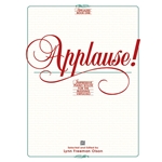 Applause!