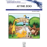 At the Zoo