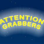 Attention Grabbers