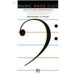 Basic Bass Clef