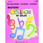 Bastien's Collage of Solos