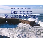 Beginning Scales & Chords