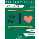 BigTime Piano<br>Favorites