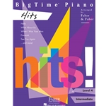 BigTime Piano<br>Hits