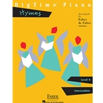 BigTime Piano<br>Hymns