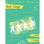 BigTime Piano<br>Kids' Songs