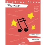BigTime Piano<br>Popular