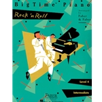 BigTime Piano<br>Rock 'n Roll
