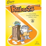 Theory Gymnastics<br>Brillante